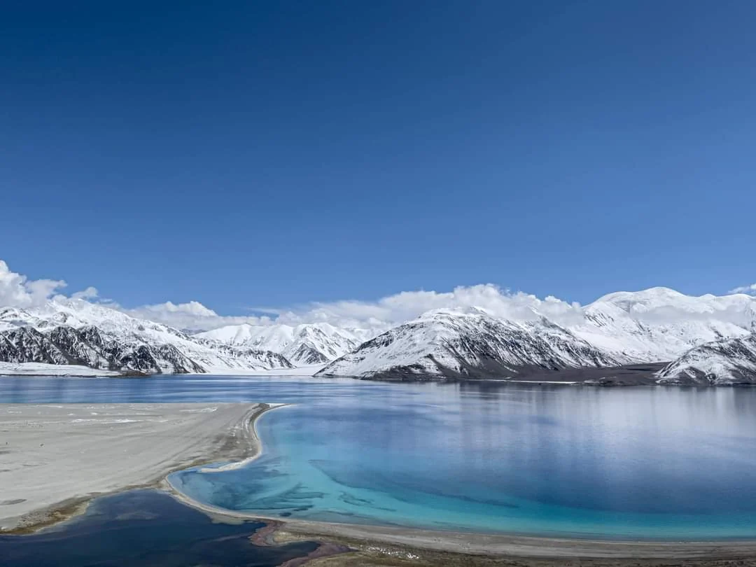 Pangong Lake gallery 1