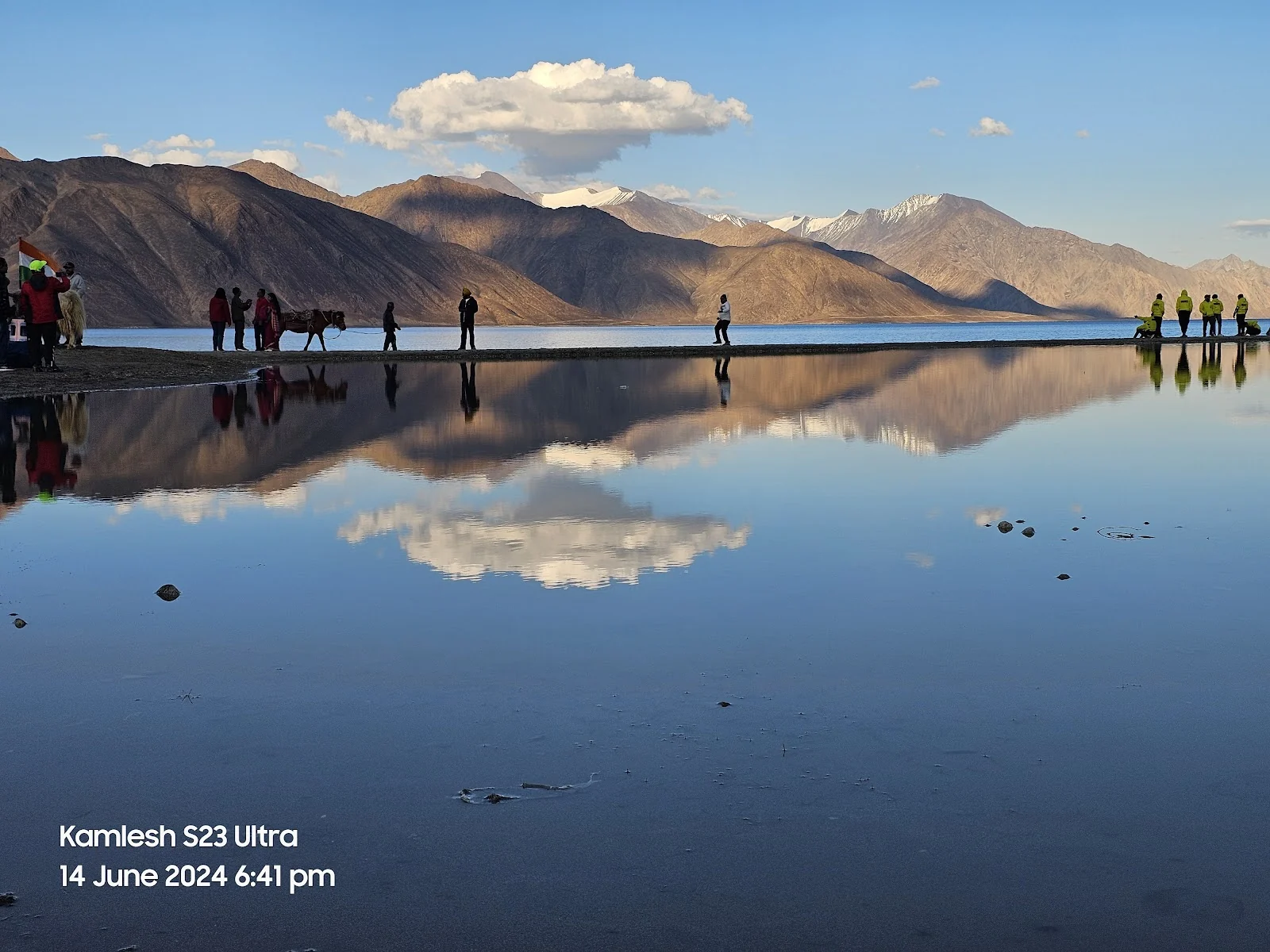 Pangong Lake gallery 3