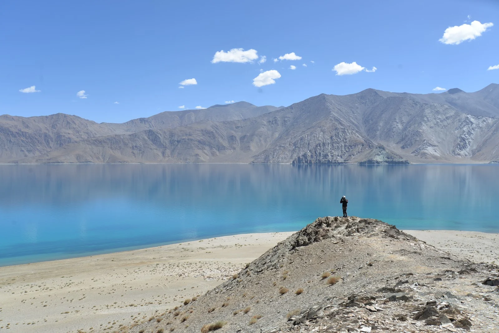 Pangong Lake gallery 4