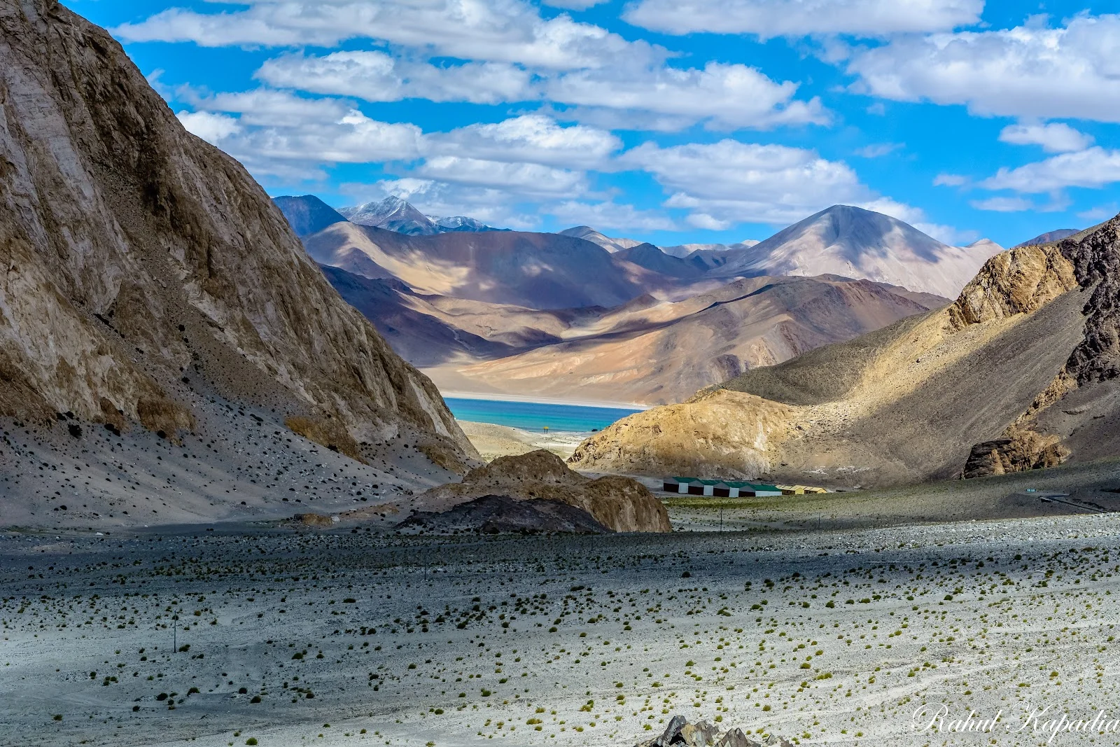 Pangong Lake gallery 5