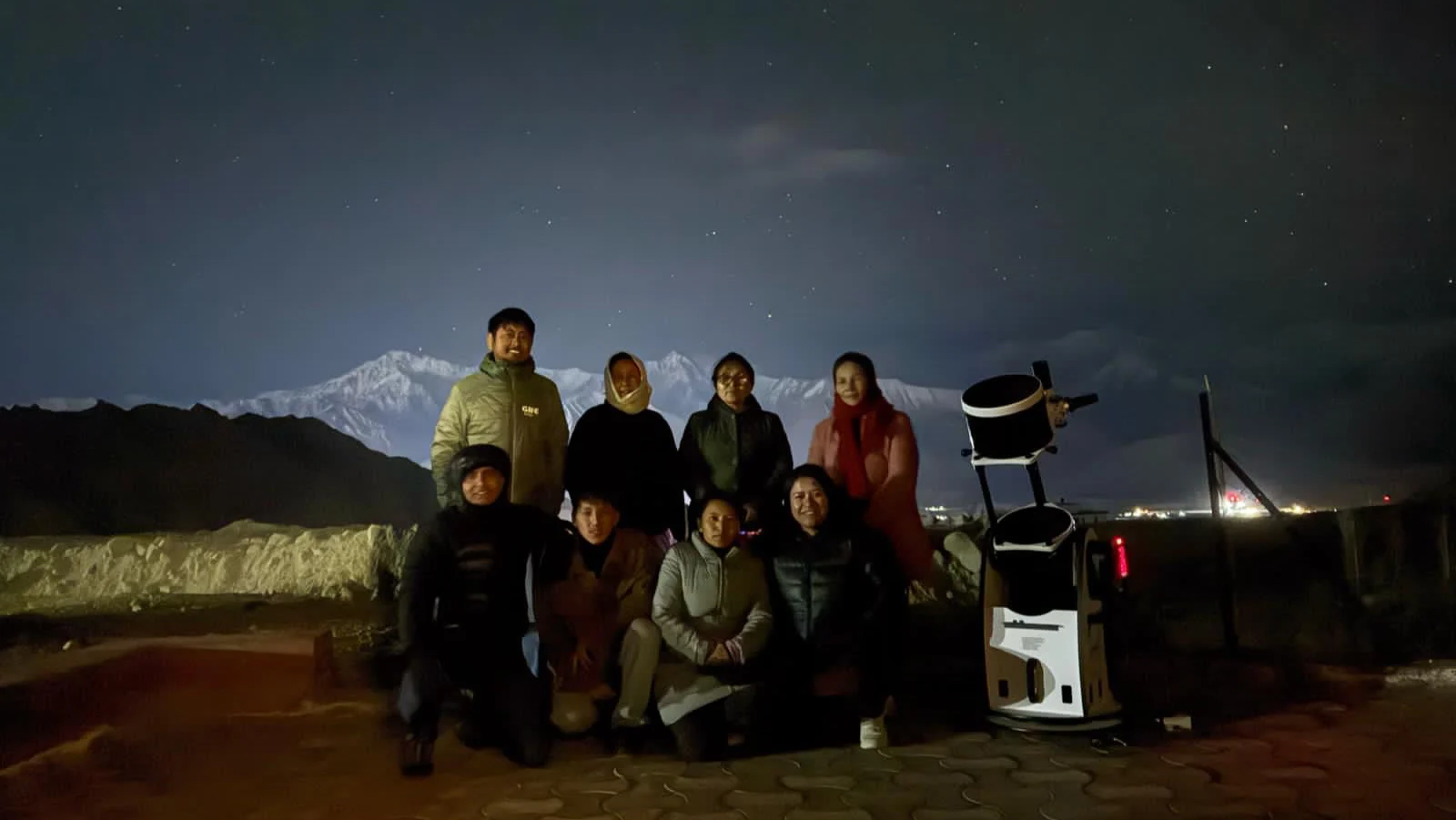Pangong Lake gallery 6