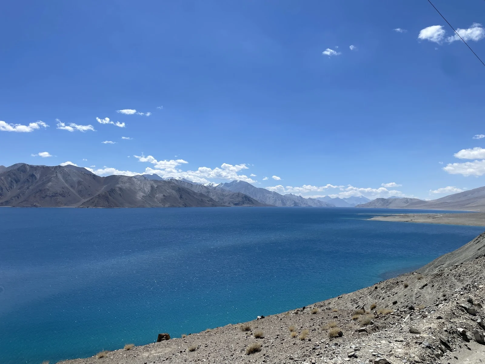 Pangong Lake gallery 7