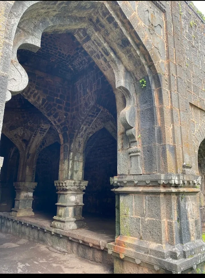 Panhala gallery 1