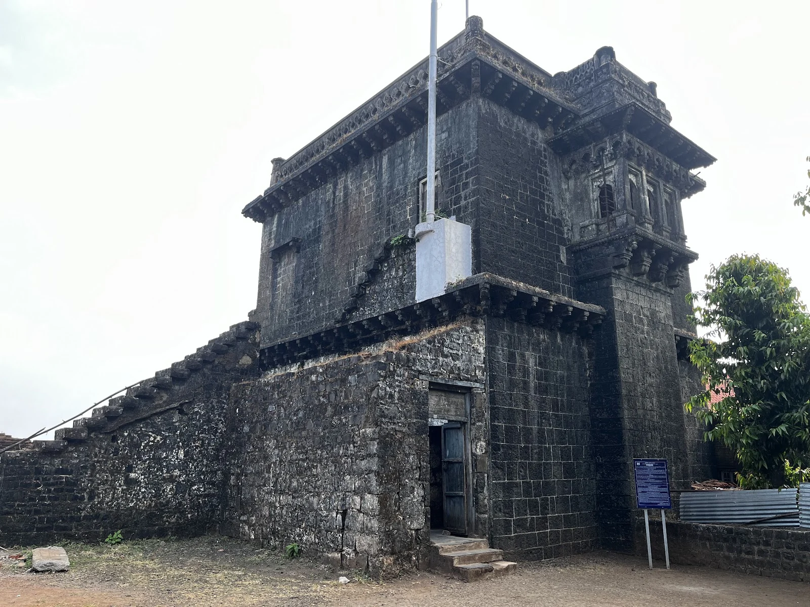Panhala gallery 4