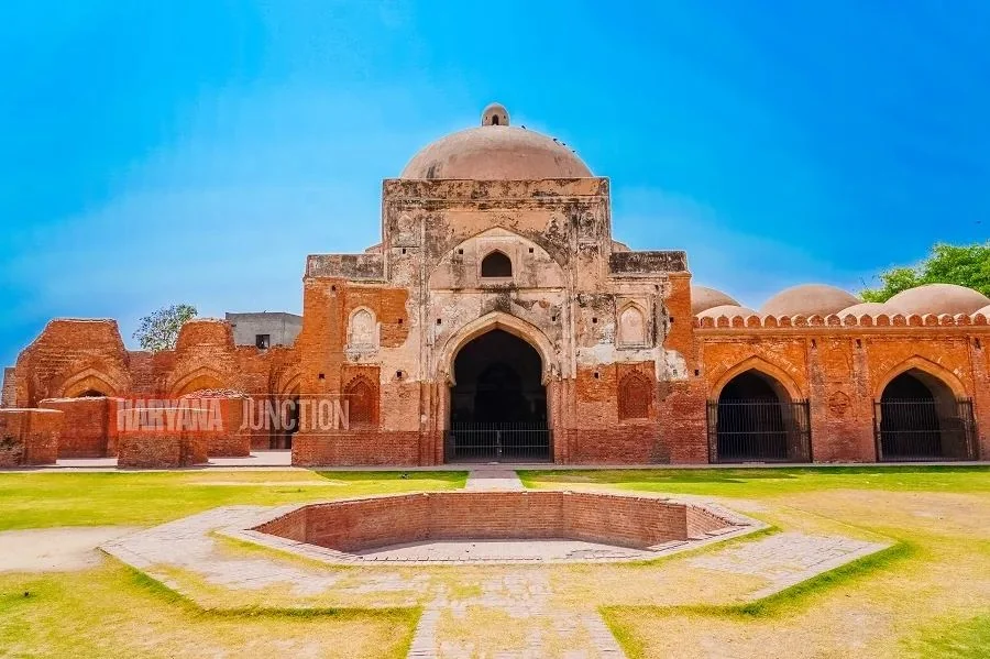 Panipat gallery 4