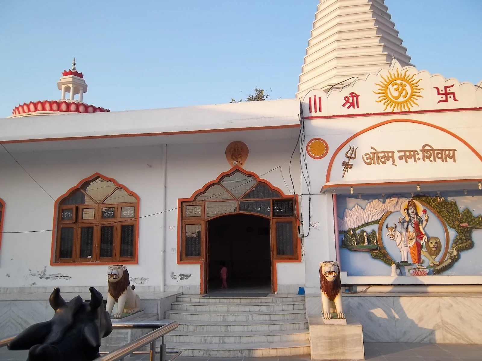Paonta Sahib gallery 2