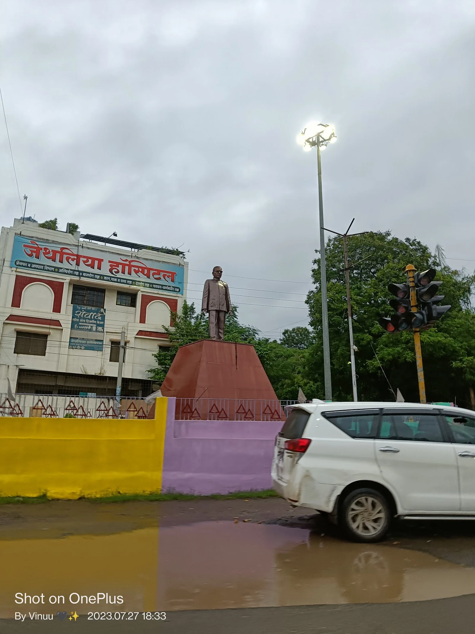 Parbhani gallery 1