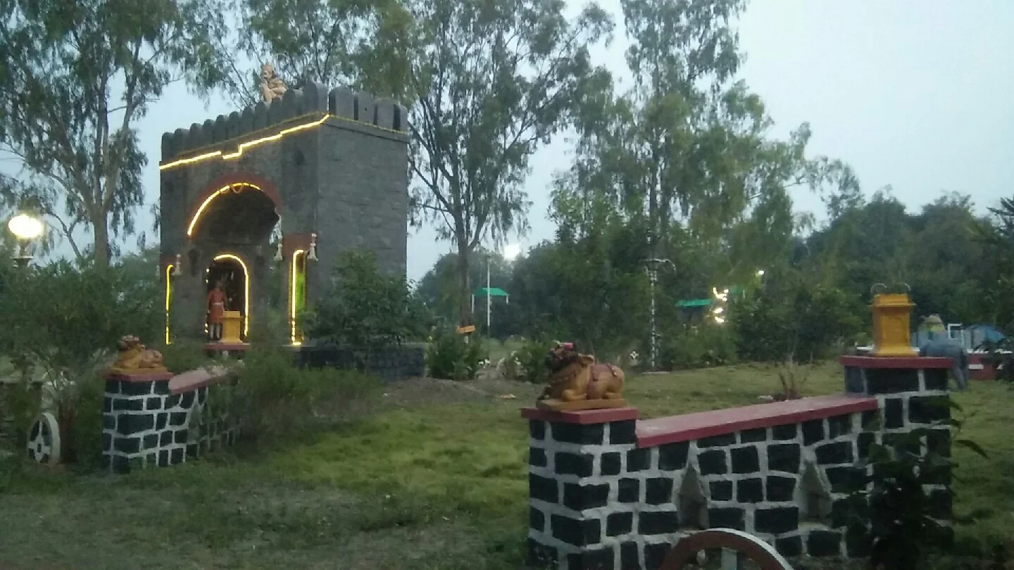 Parbhani gallery 2