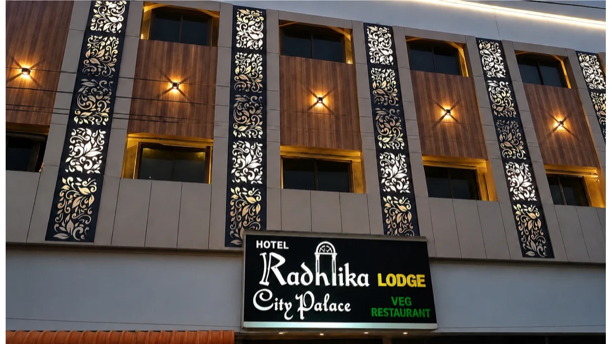 Parbhani gallery 8