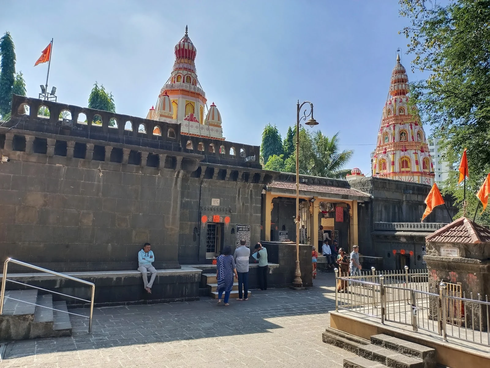 Pimpri Chinchwad gallery 2