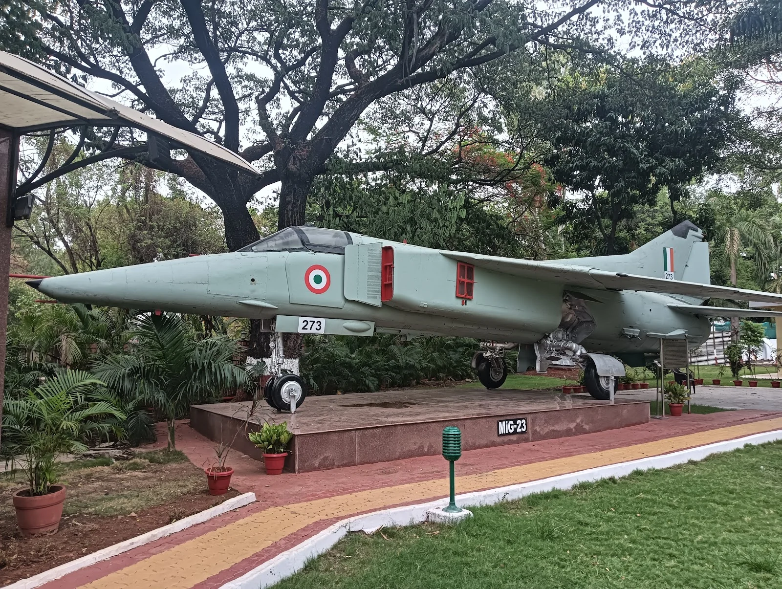 Pimpri Chinchwad gallery 4