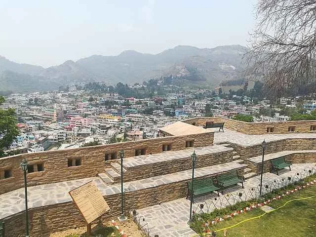 Pithoragarh gallery 1