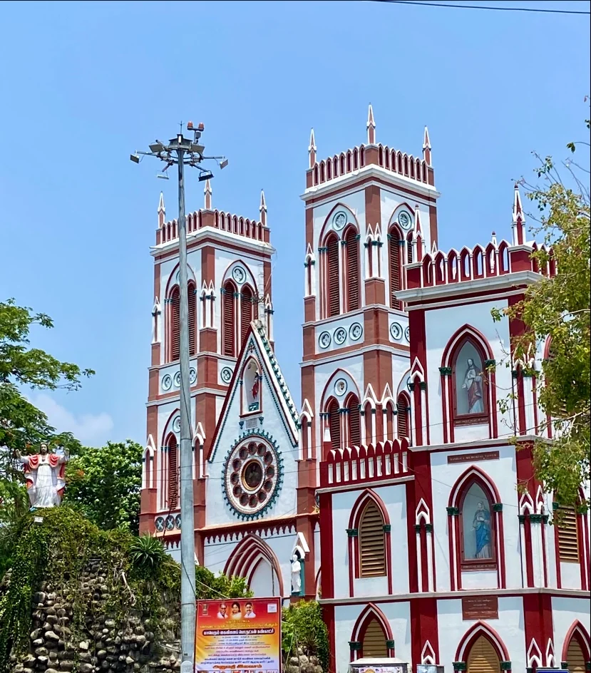 Pondicherry gallery 2
