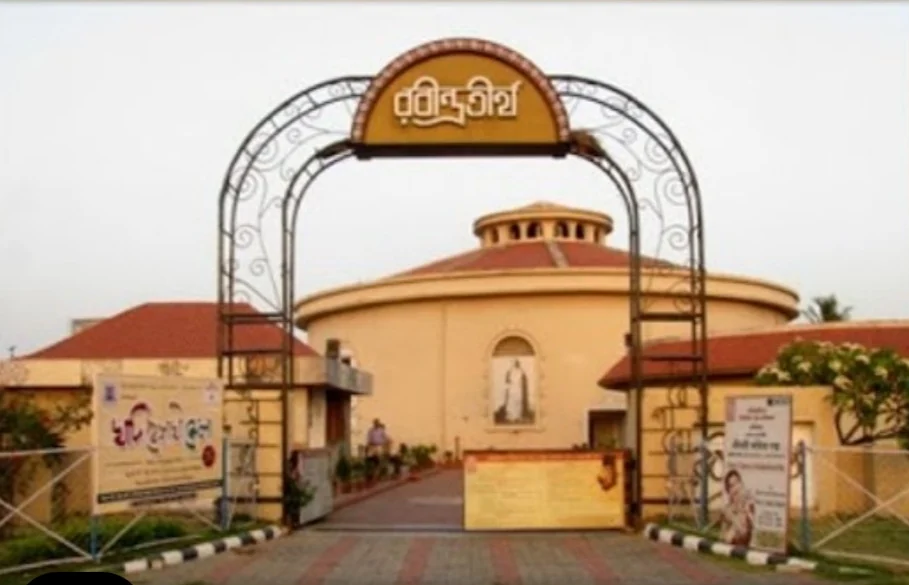 Radhanagar gallery 7