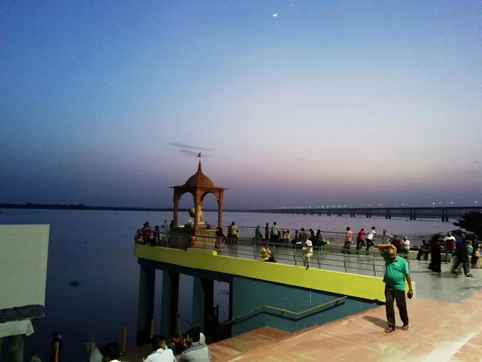 Rajahmundry gallery 1