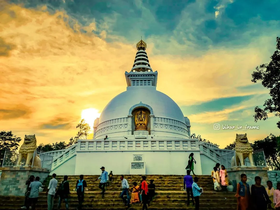 Rajgir gallery 1