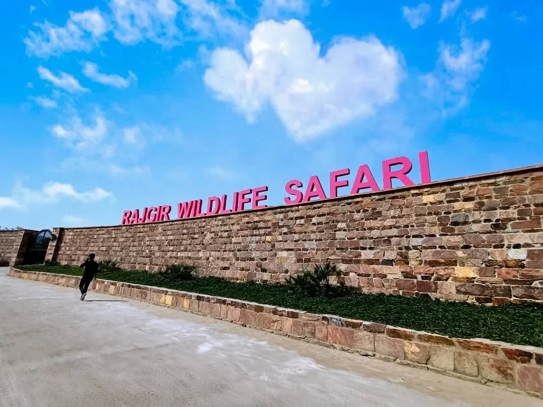 Rajgir gallery 2