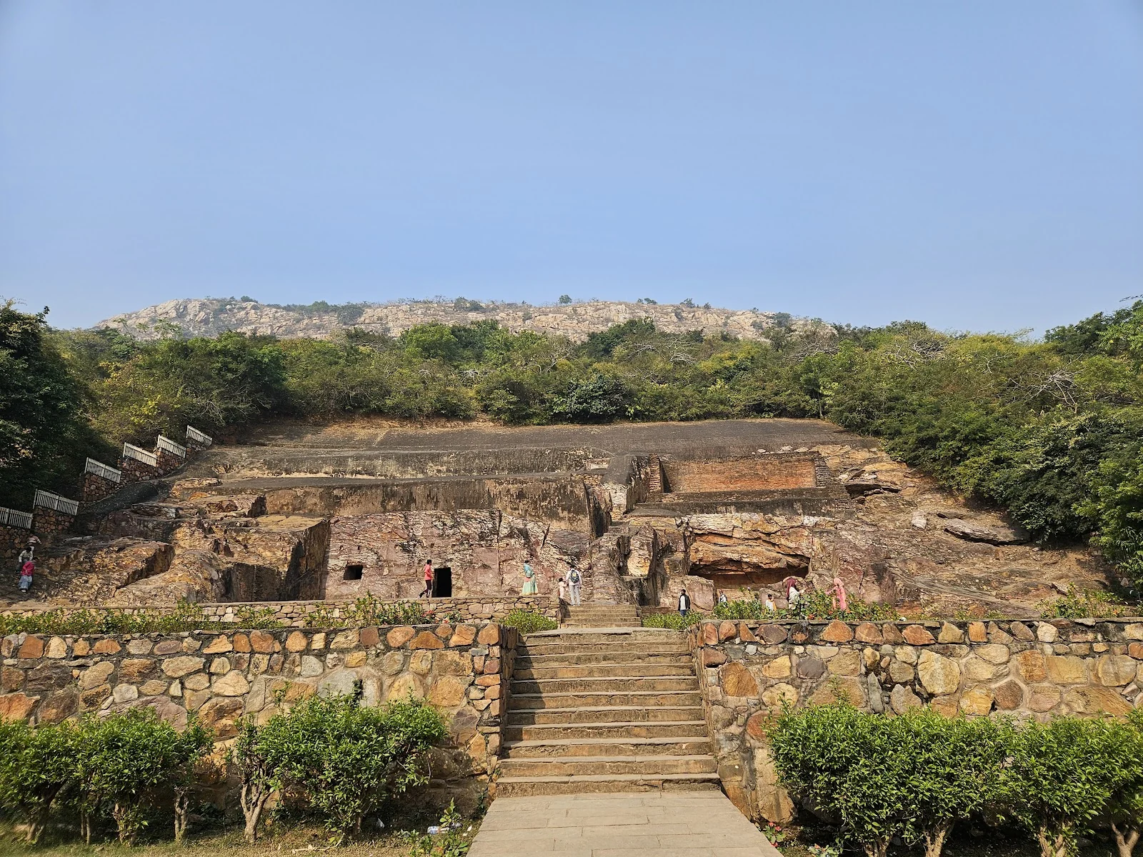 Rajgir gallery 4