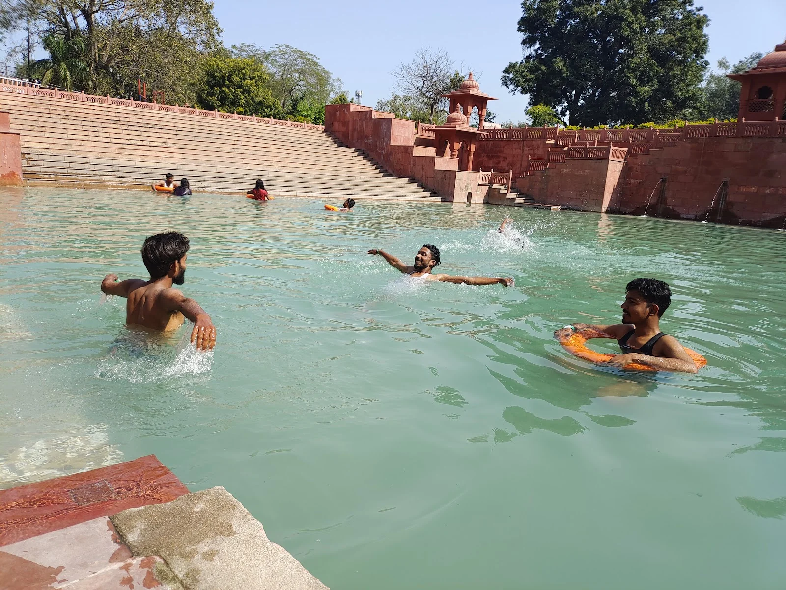 Rajgir gallery 5