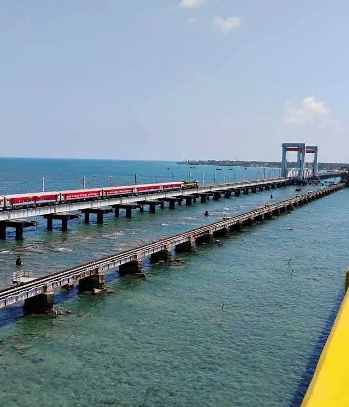 Rameswaram gallery 4
