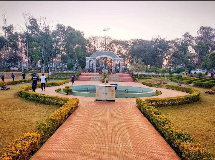 Ranchi gallery 2