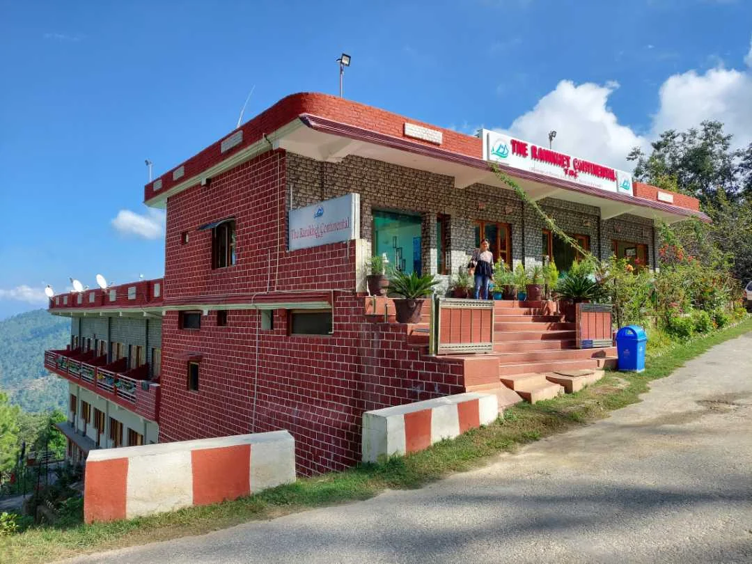 Ranikhet gallery 8