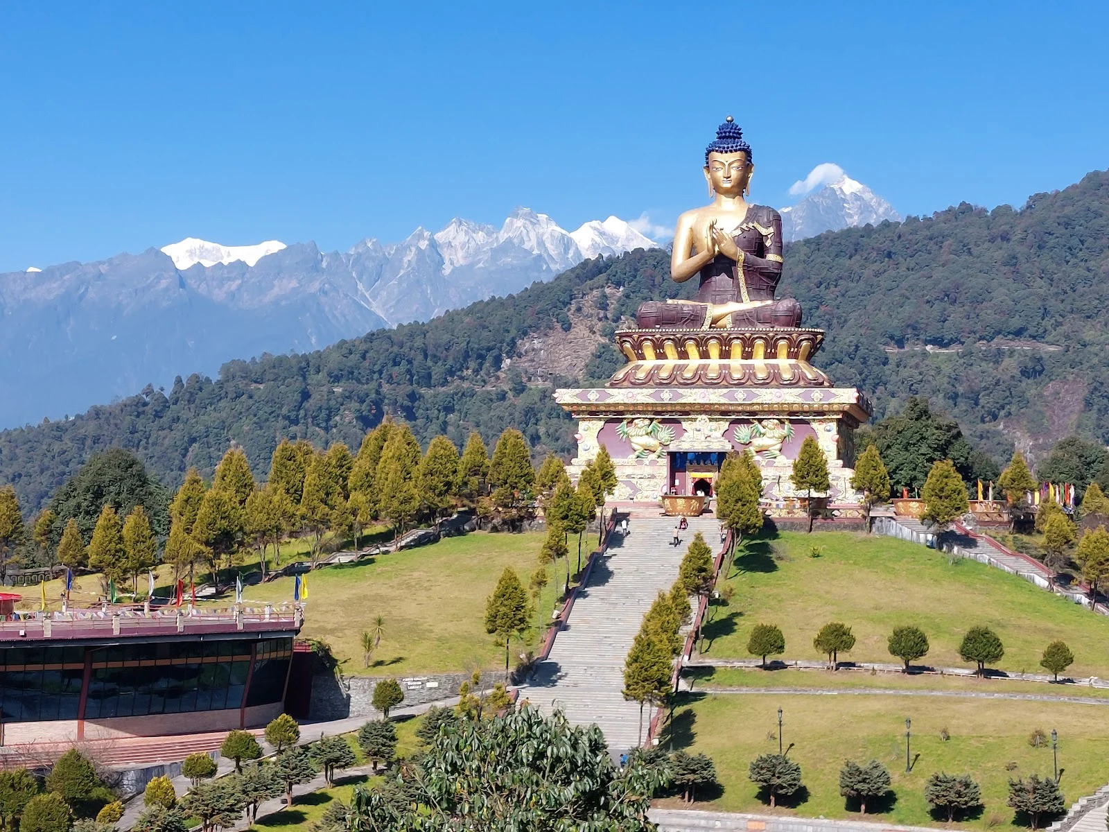 Ravangla gallery 1