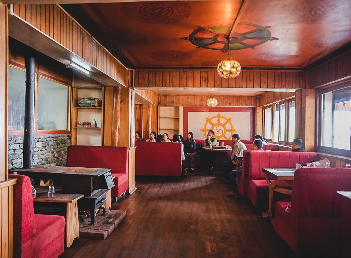 Ravangla gallery 9