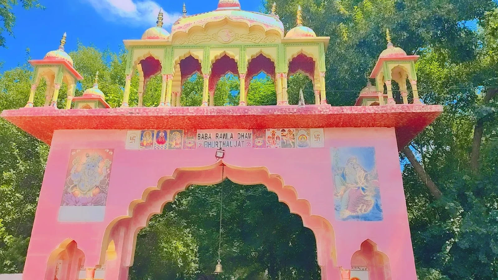 Rewari gallery 2