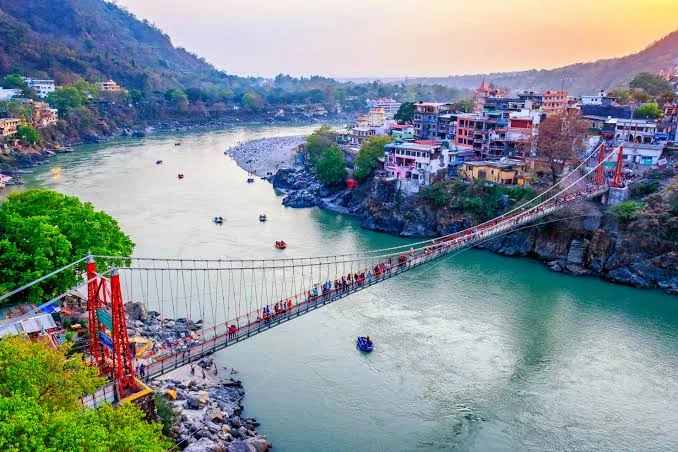 Rishikesh gallery 2