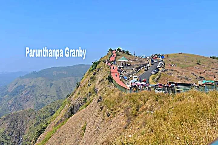Sabarimala gallery 1