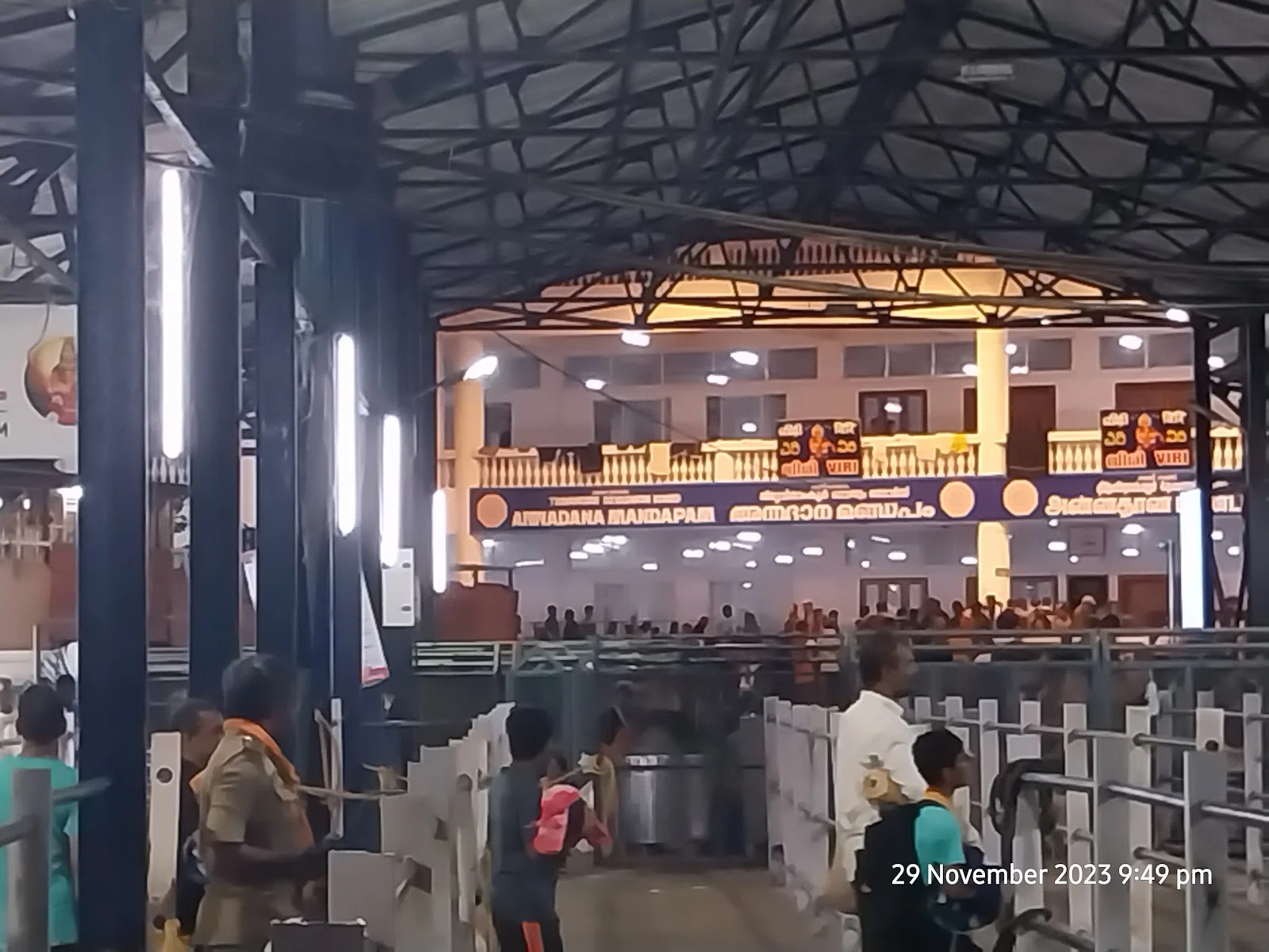 Sabarimala gallery 8