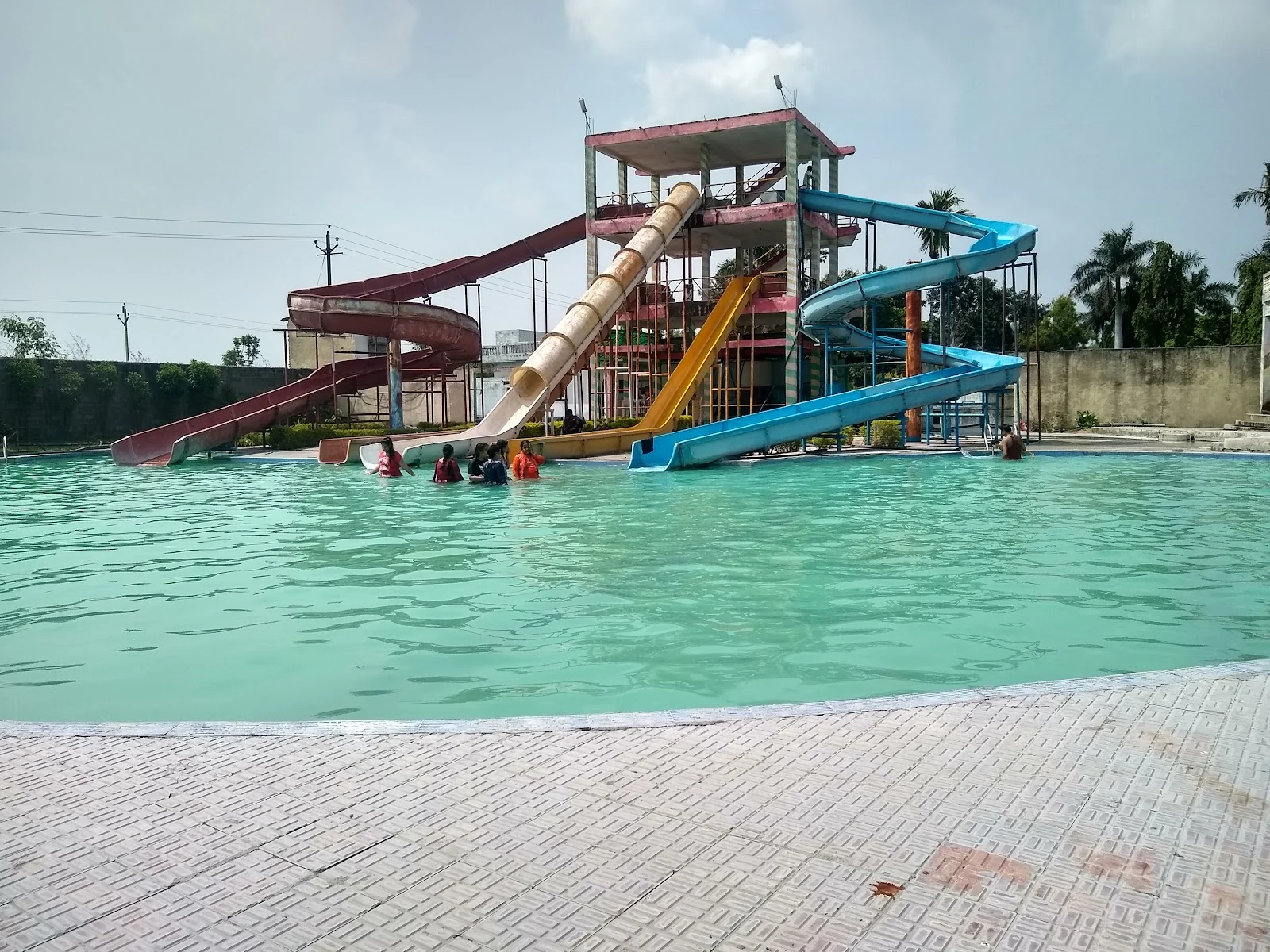 Sagar gallery 1