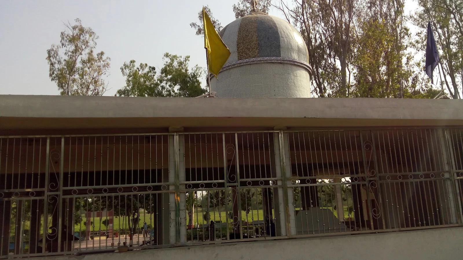 Saharanpur gallery 1