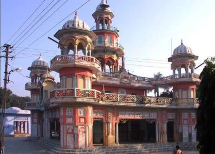 Saharanpur gallery 2