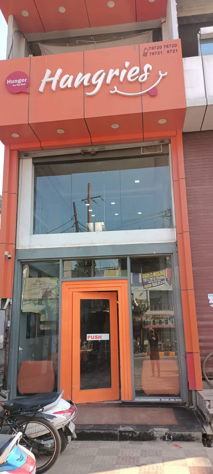 Saharanpur gallery 8