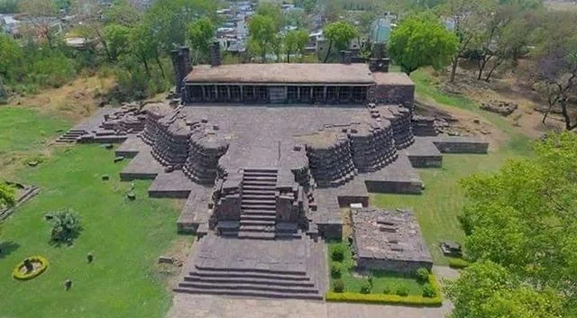 Sanchi gallery 3