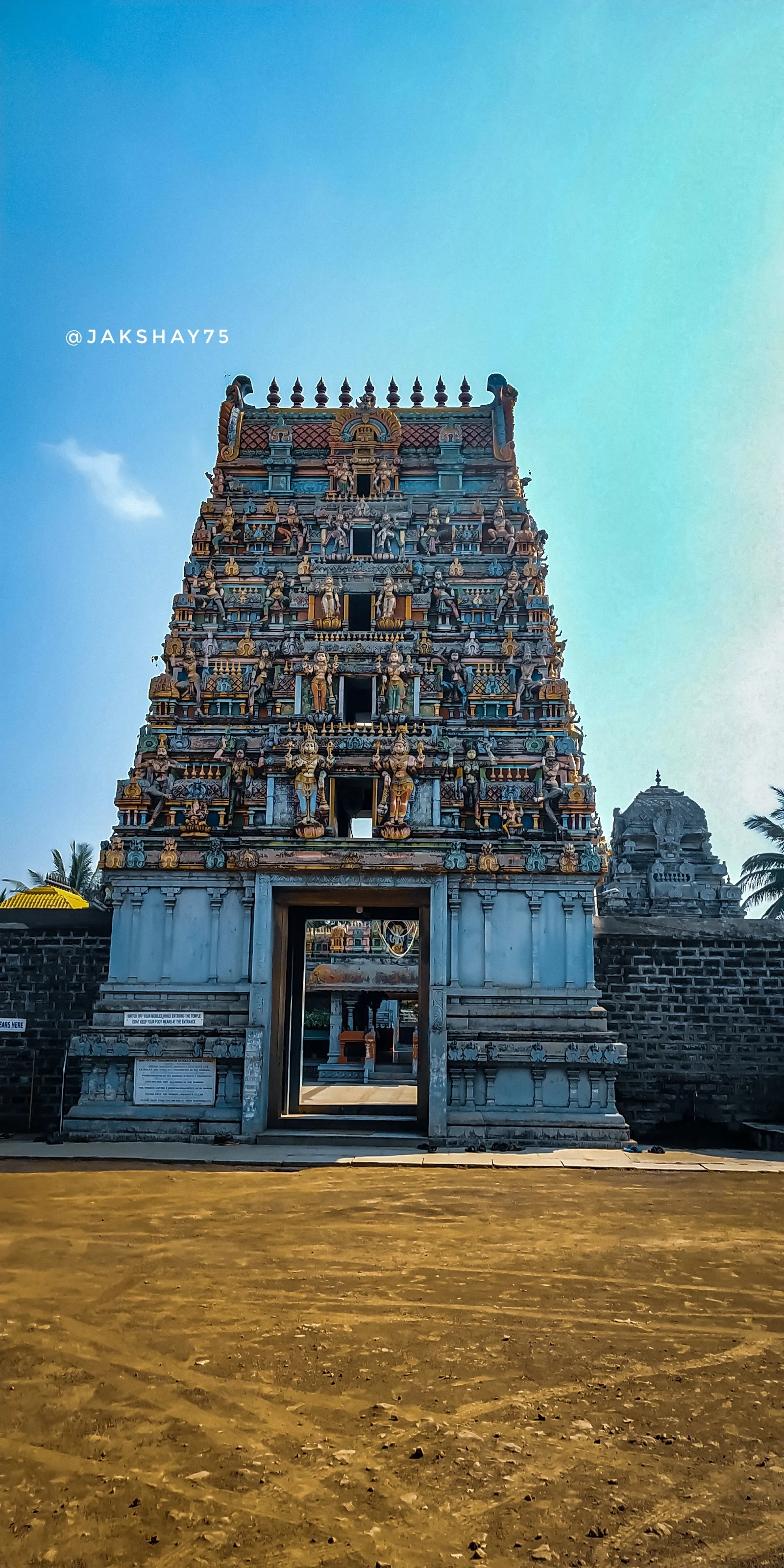 Satara gallery 1