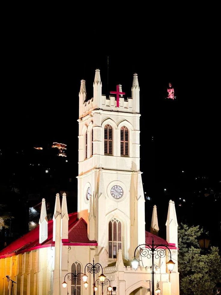Shimla gallery 1