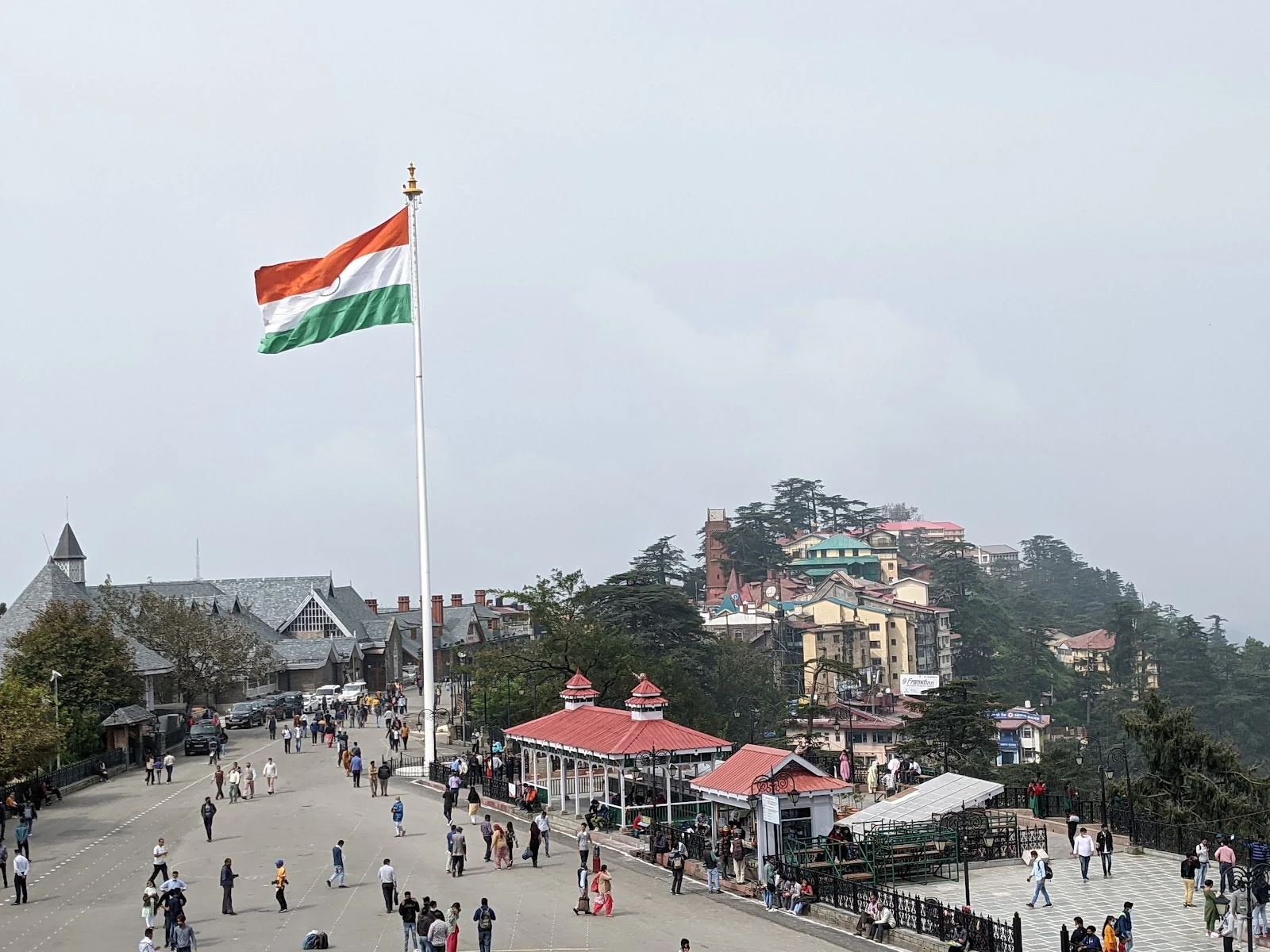 Shimla gallery 2