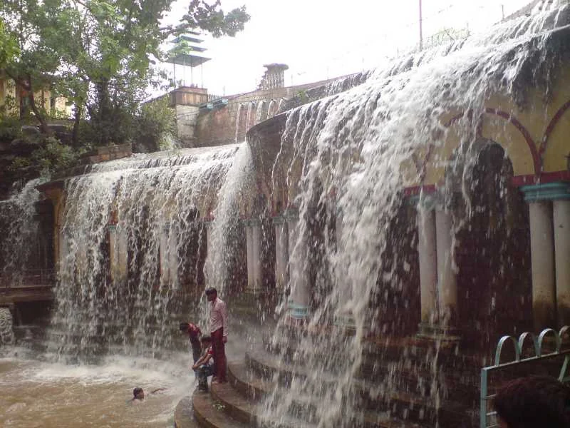 Shivpuri gallery 1