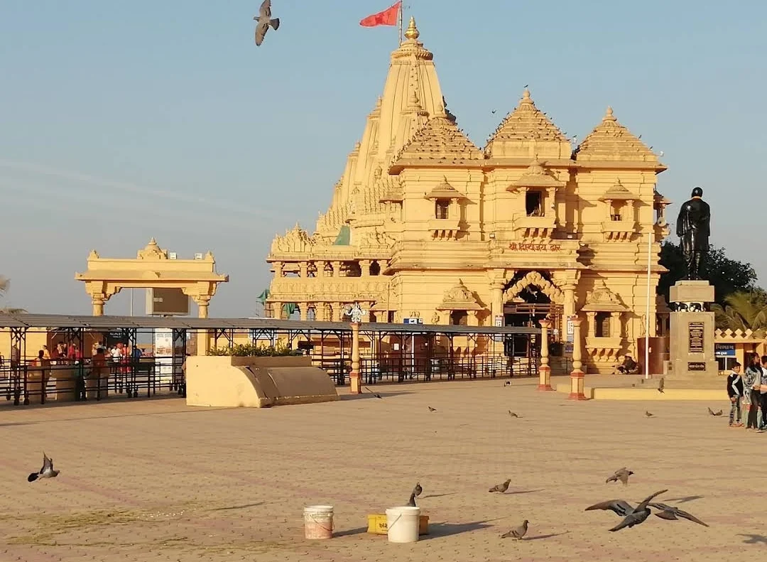 Somnath gallery 1