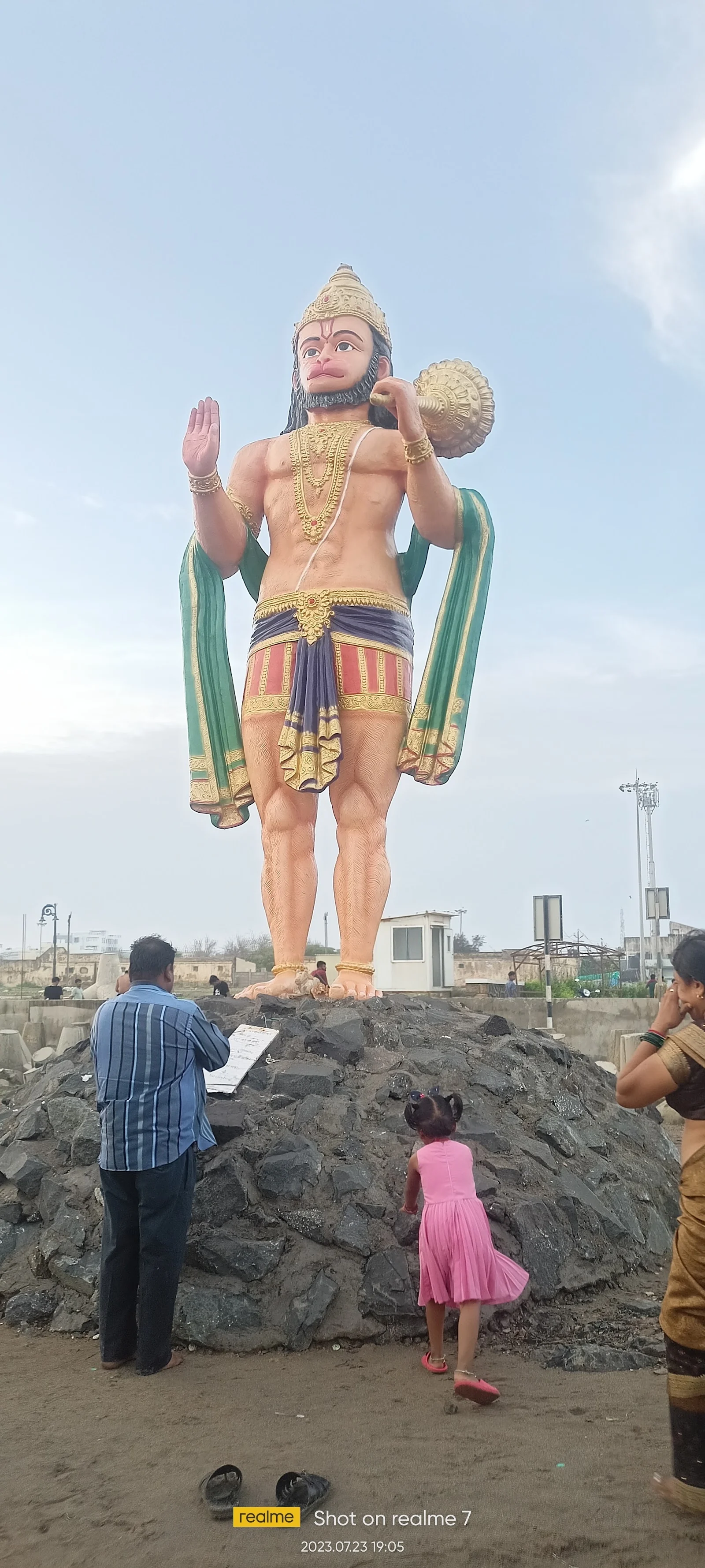 Somnath gallery 5