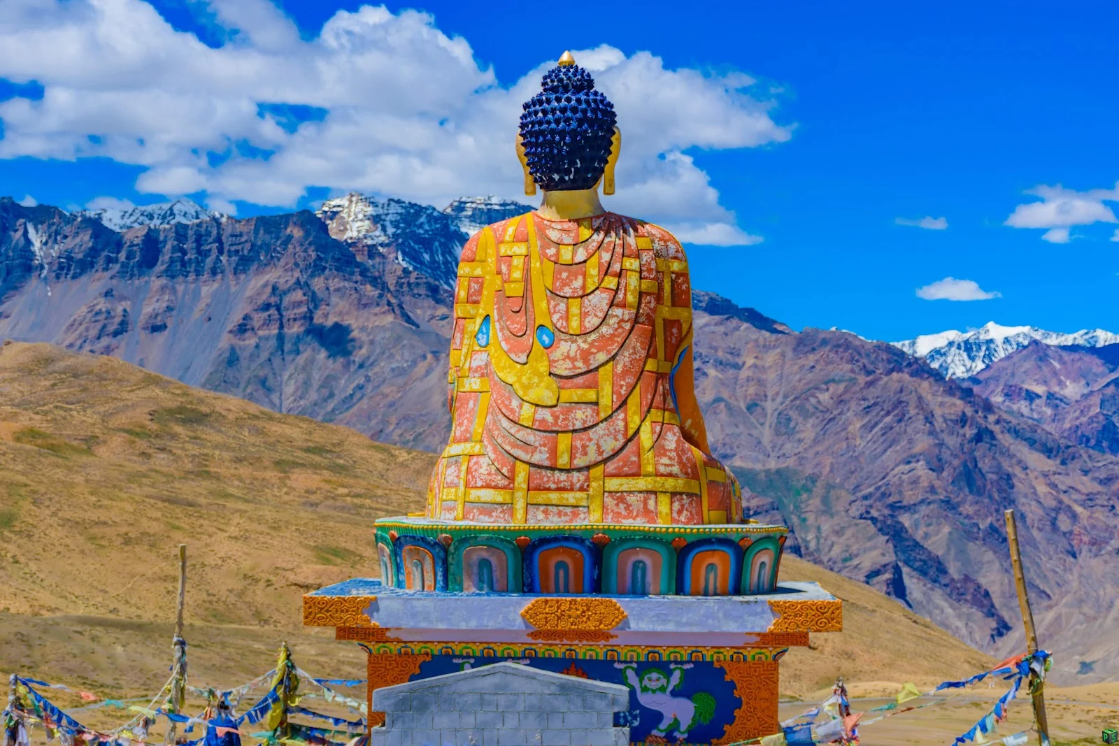 Spiti Valley gallery 1