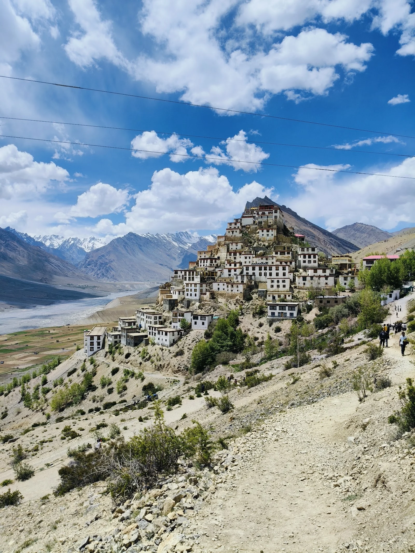 Spiti Valley gallery 3
