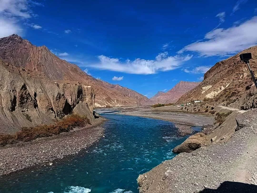 Spiti Valley gallery 5