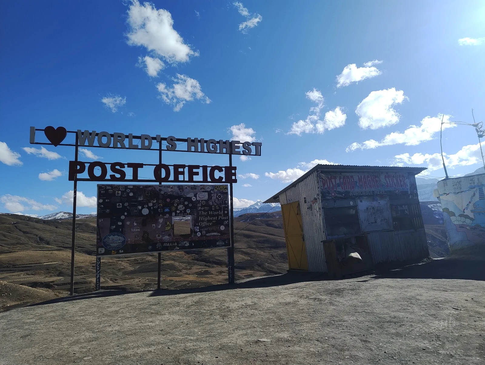 Spiti Valley gallery 6