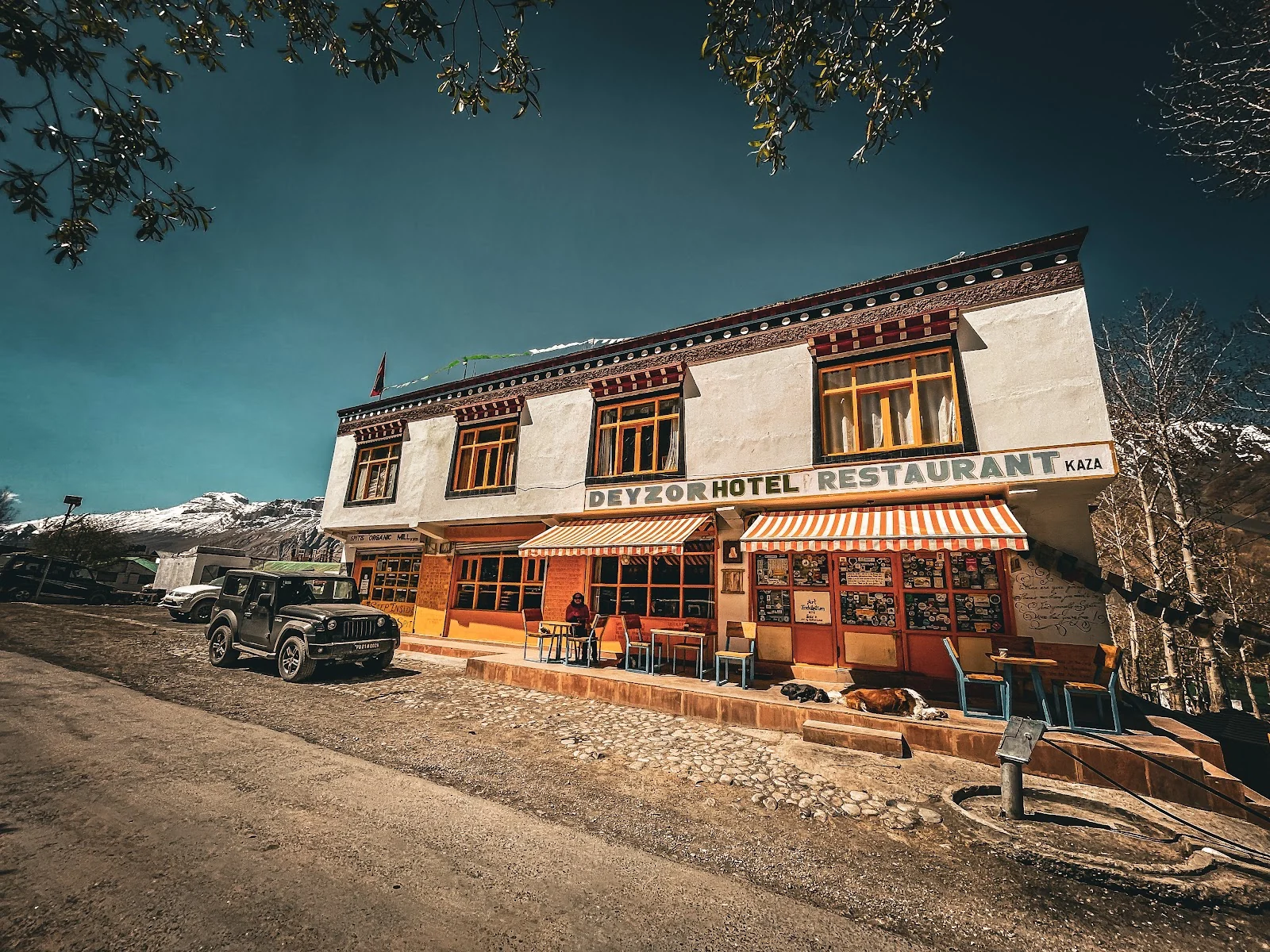 Spiti Valley gallery 8