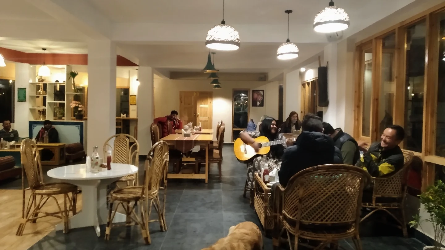 Spiti Valley gallery 9