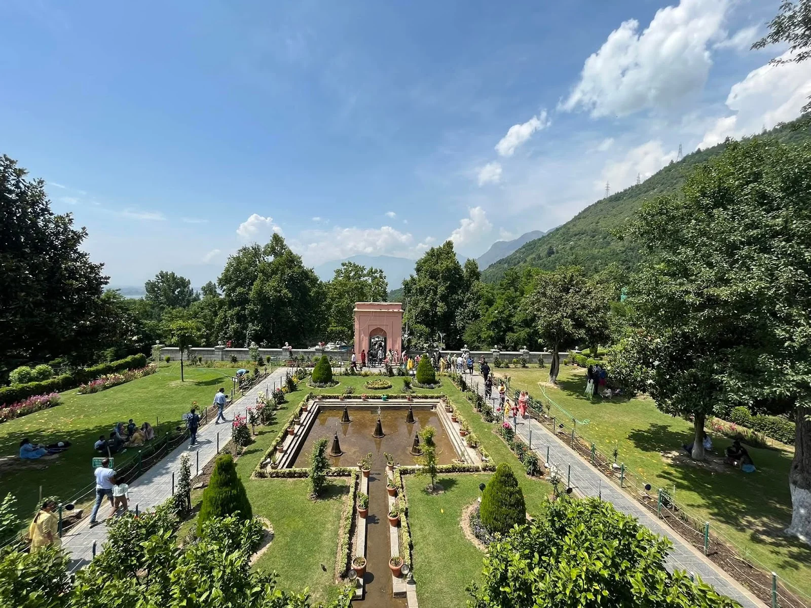 Srinagar gallery 4